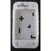 Case logic Silicone iPhone 3G Case (IPS3C)